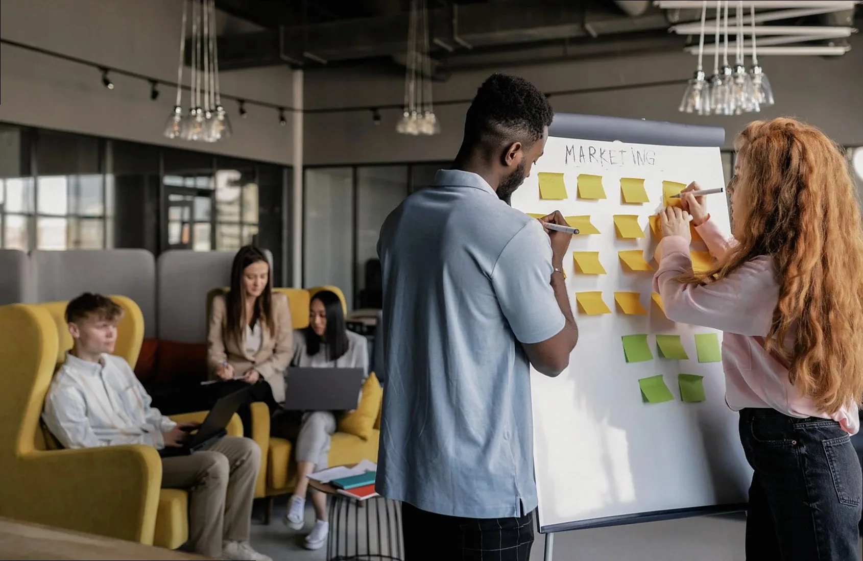 Decision rights: the quiet source of most team friction