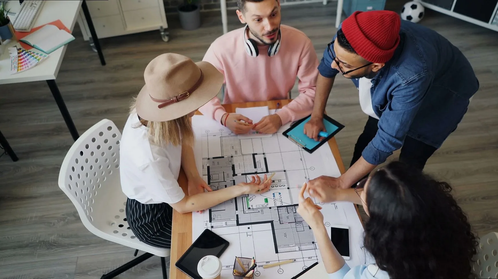 Strategy clarification is not the same as strategy planning